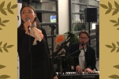 MiYoMi am 04. Juli bei Thank God it´s Friday in Erlangen